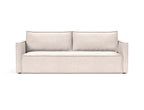 Newilla Sleeper Sofa with Slim Arms 255
