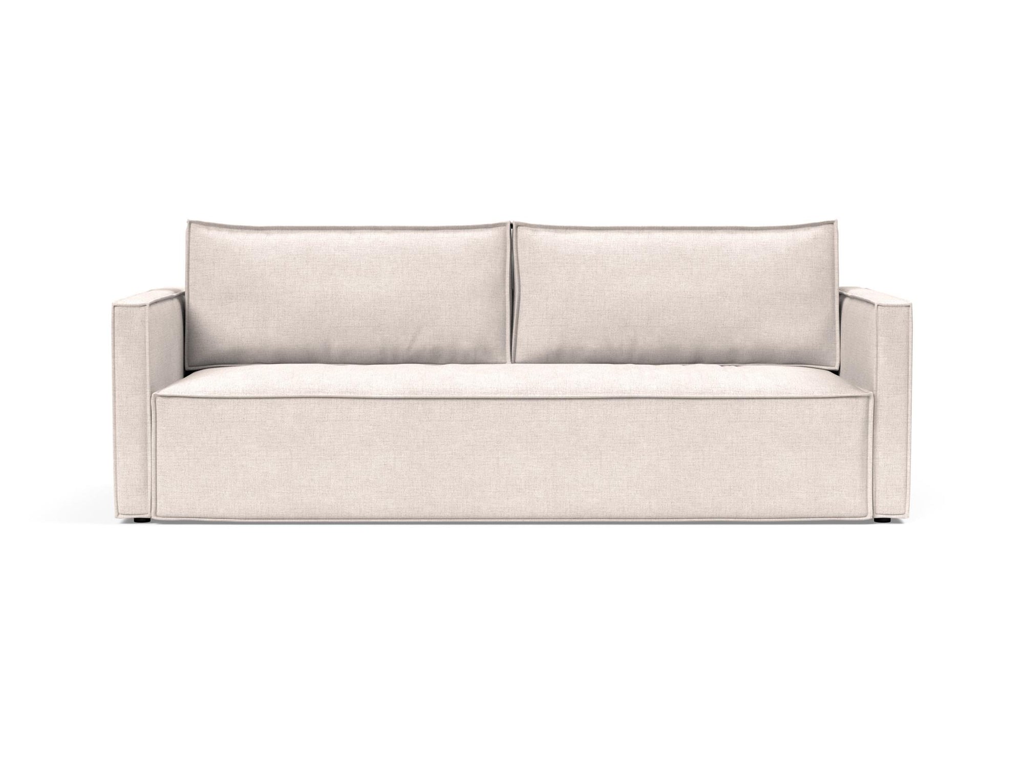 Newilla Sleeper Sofa with Slim Arms 255