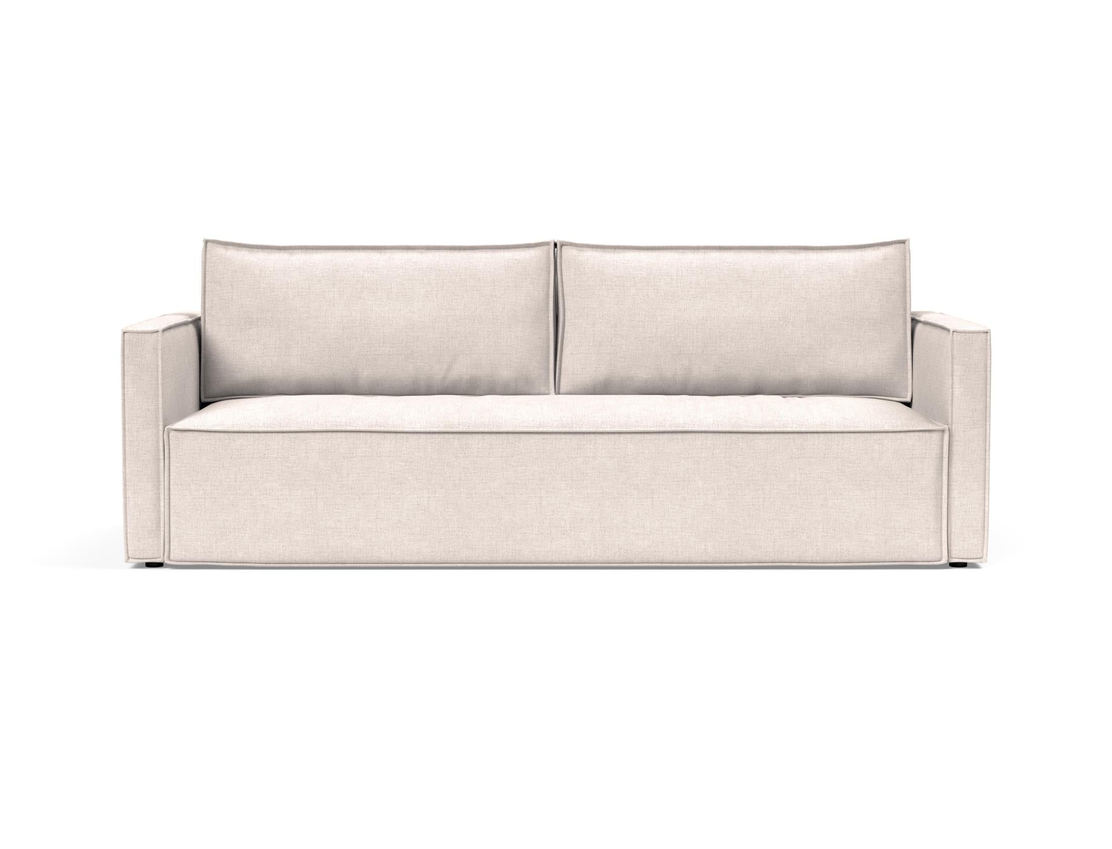 Newilla Sleeper Sofa with Slim Arms 255