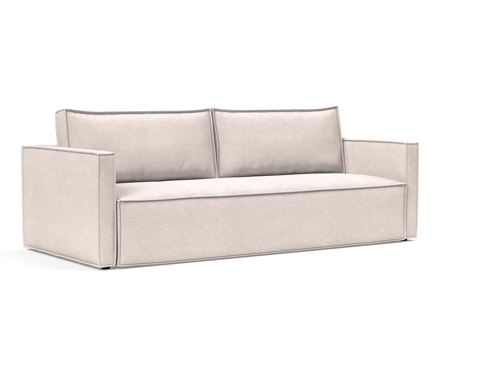 Newilla Sleeper Sofa with Slim Arms 255