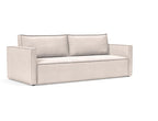 Newilla Sleeper Sofa with Slim Arms 255