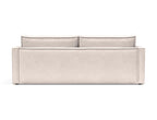 Newilla Sleeper Sofa with Slim Arms 255
