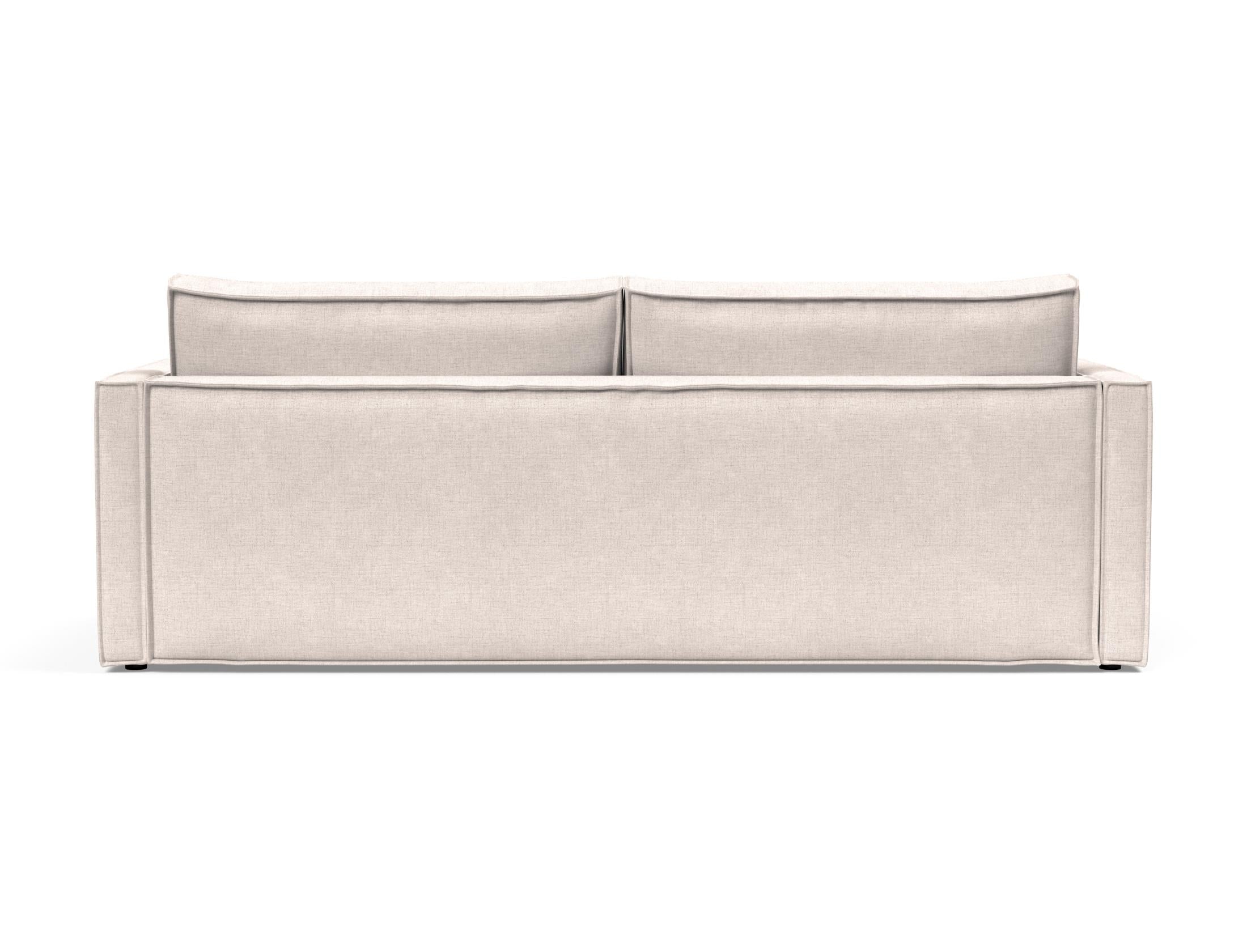 Newilla Sleeper Sofa with Slim Arms 255