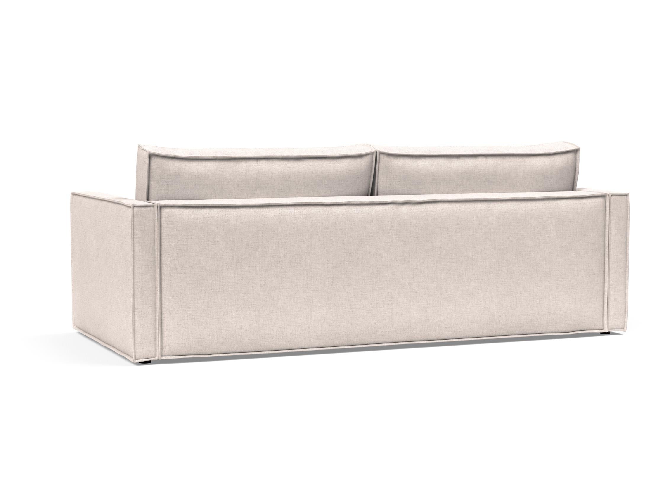 Newilla Sleeper Sofa with Slim Arms 255