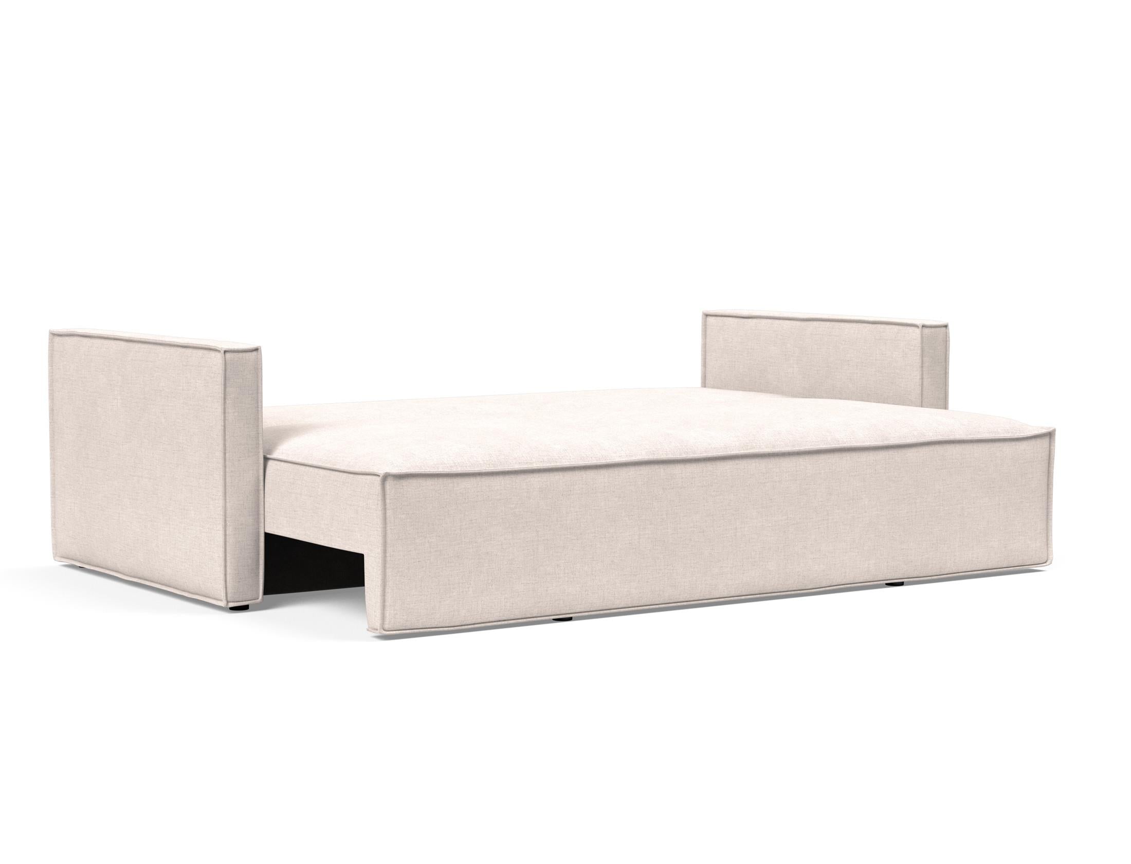 Newilla Sleeper Sofa with Slim Arms 255