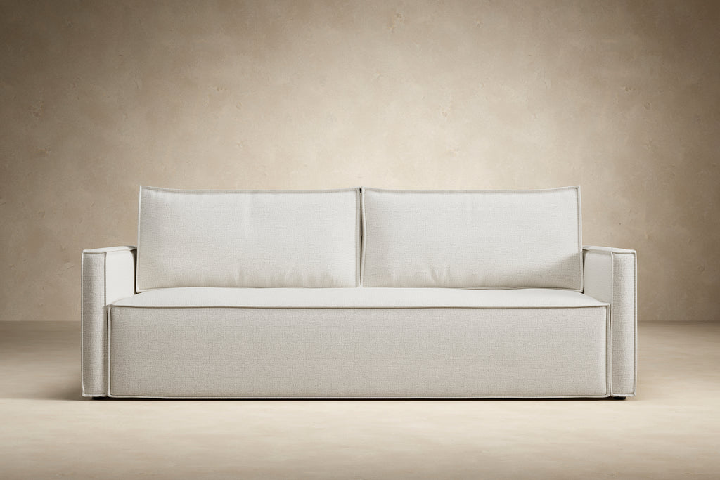 Newilla Sleeper Sofa with Slim Arms 256
