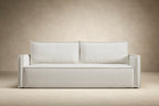 Newilla Sleeper Sofa with Slim Arms 256