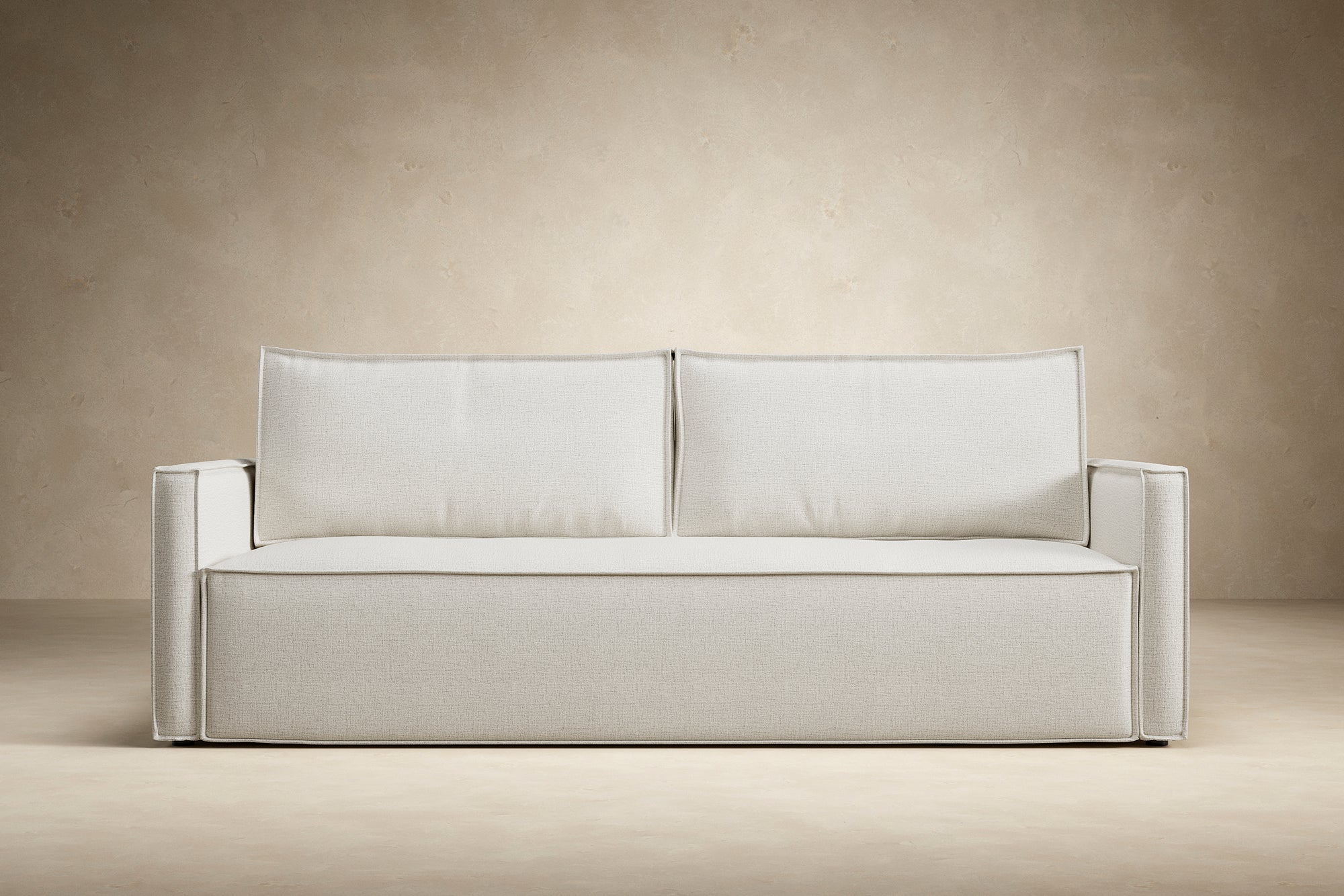 Newilla Sleeper Sofa with Slim Arms 256