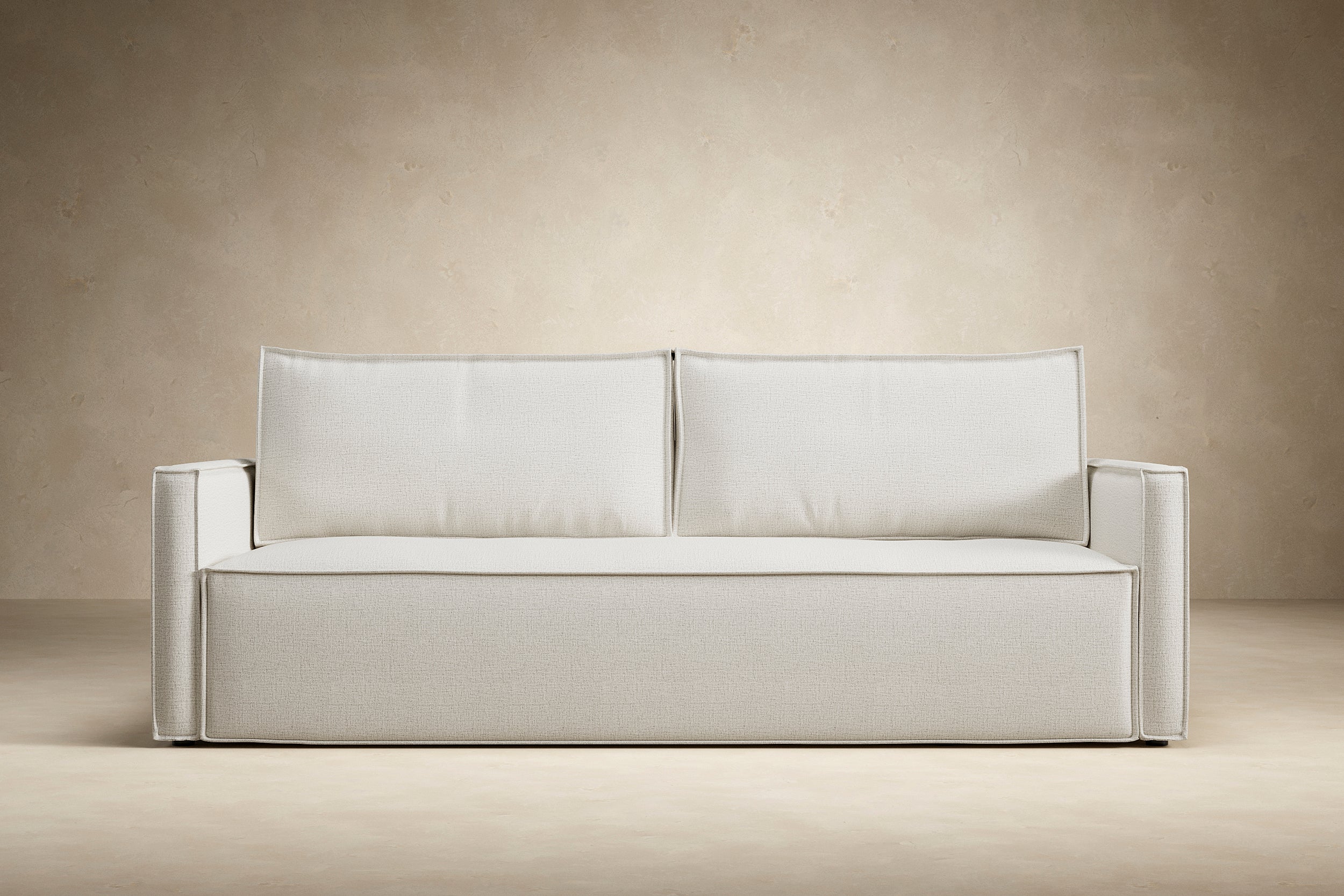 Newilla Sleeper Sofa with Slim Arms 256