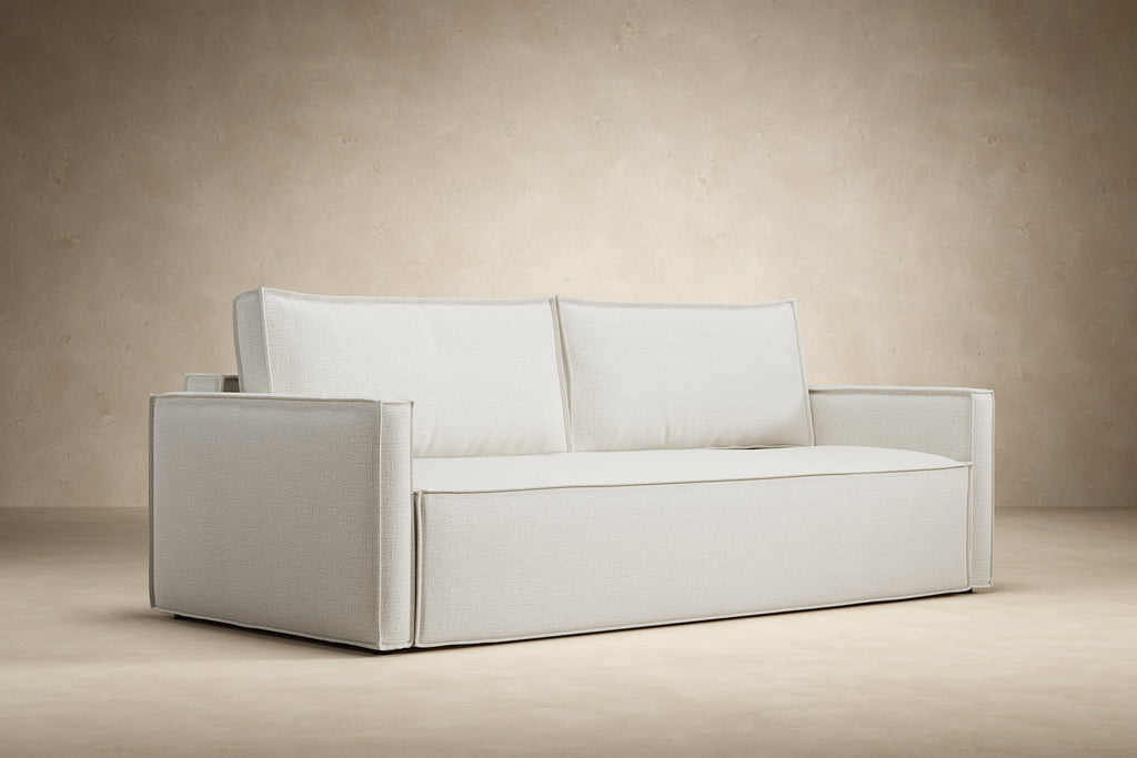 Newilla Sleeper Sofa with Slim Arms 256