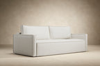 Newilla Sleeper Sofa with Slim Arms 256