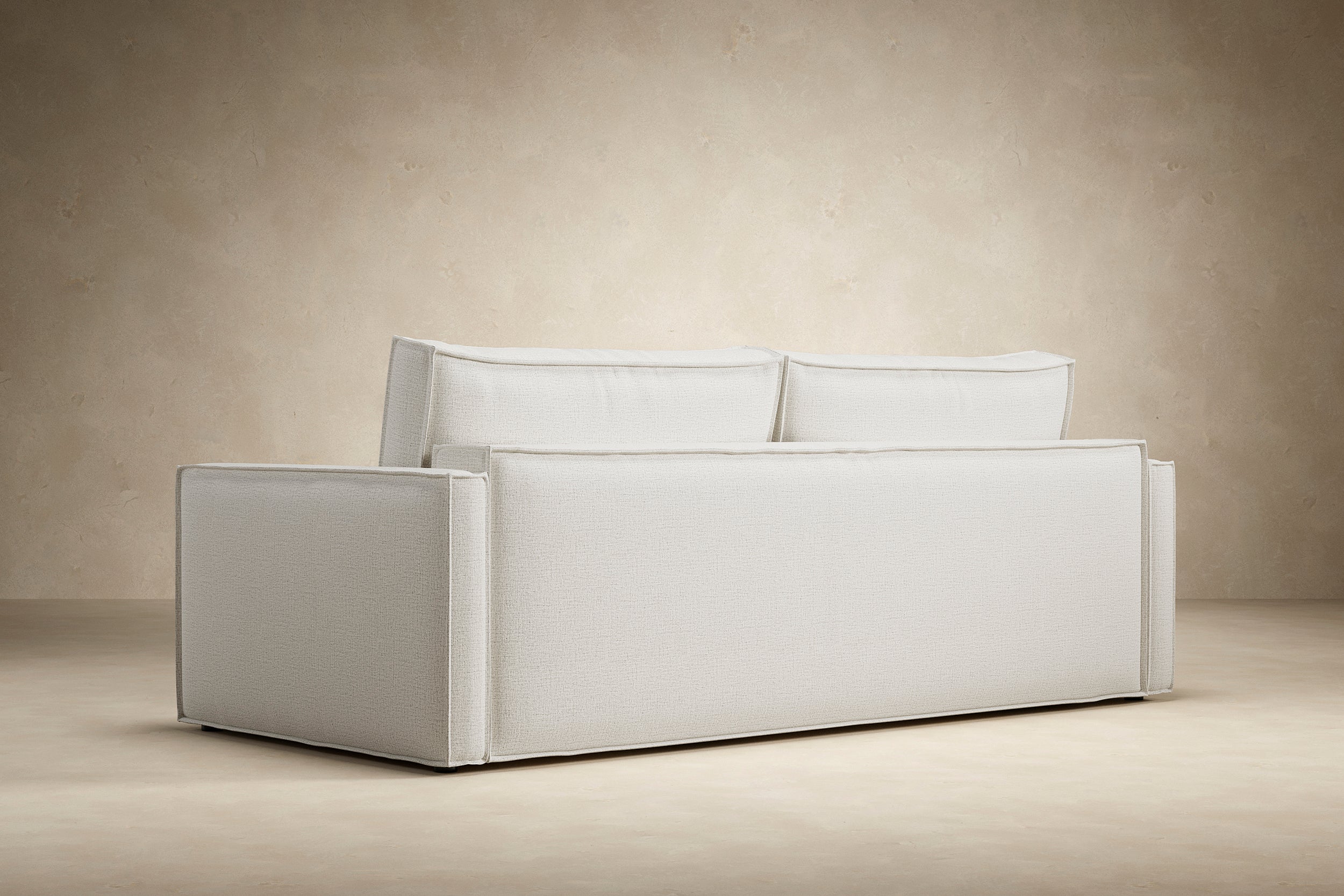 Newilla Sleeper Sofa with Slim Arms 256