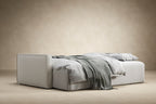Newilla Sleeper Sofa with Slim Arms 256