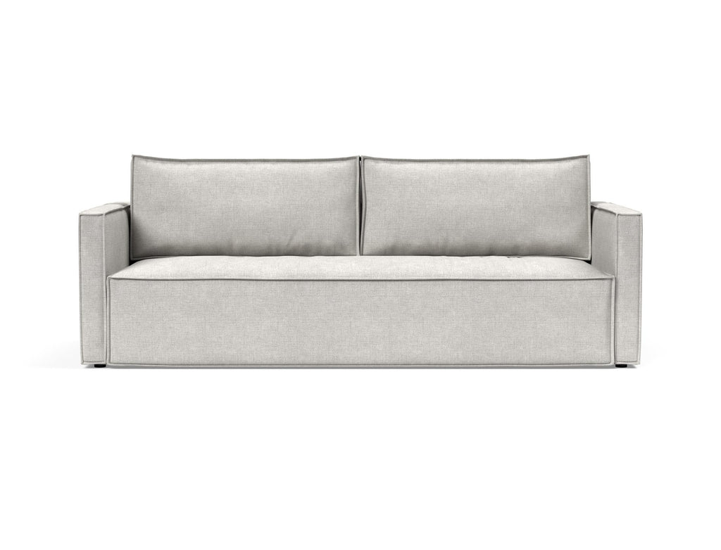 Newilla Sleeper Sofa with Slim Arms 256