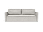 Newilla Sleeper Sofa with Slim Arms 256