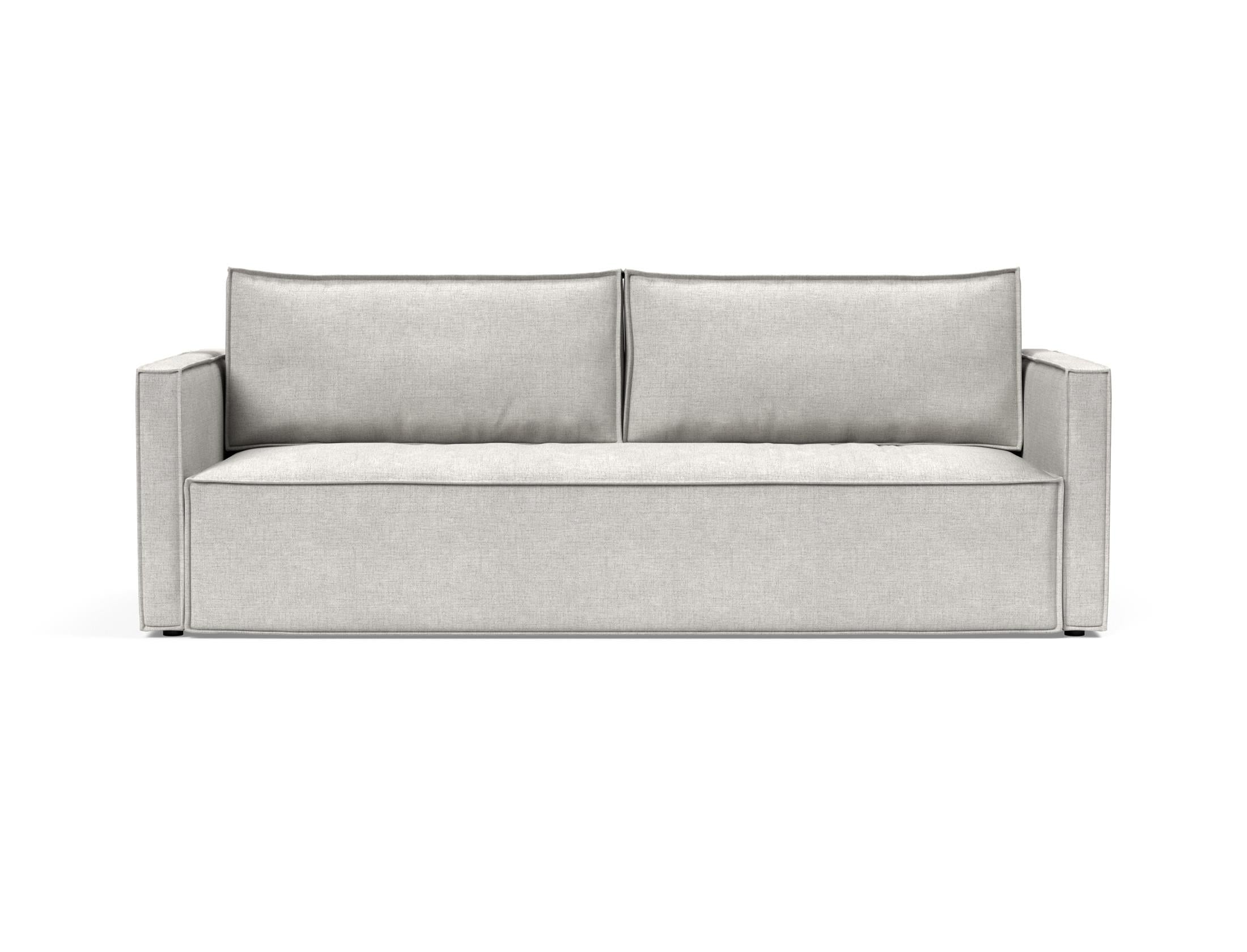 Newilla Sleeper Sofa with Slim Arms 256