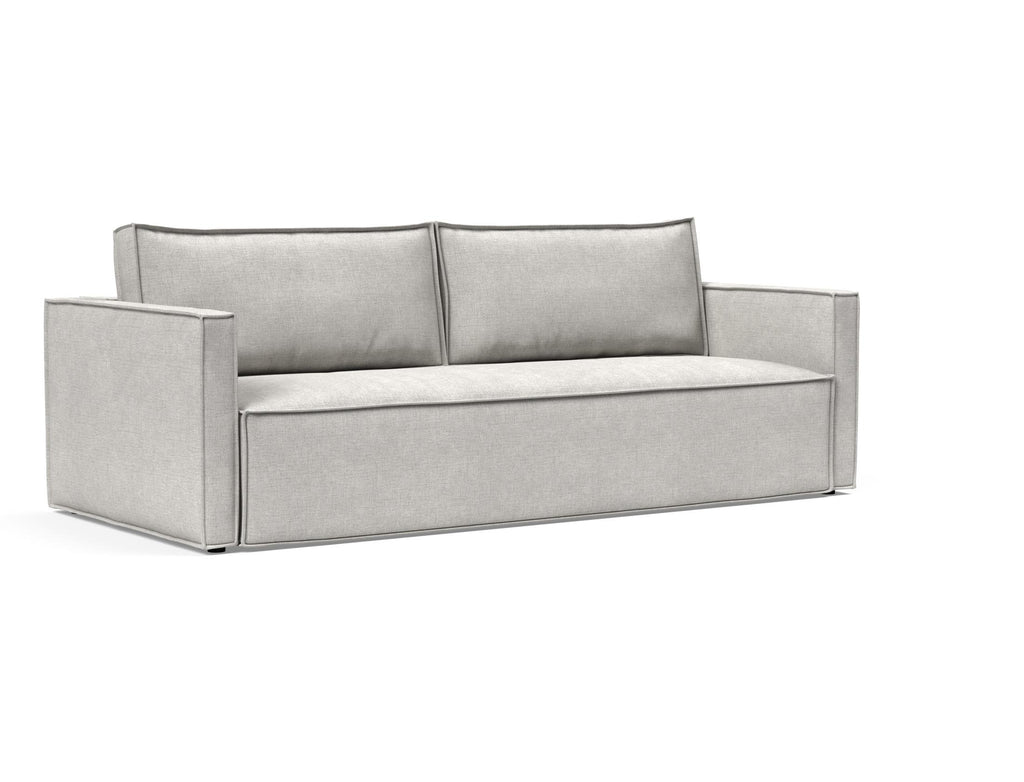 Newilla Sleeper Sofa with Slim Arms 256