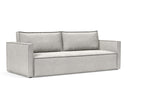 Newilla Sleeper Sofa with Slim Arms 256