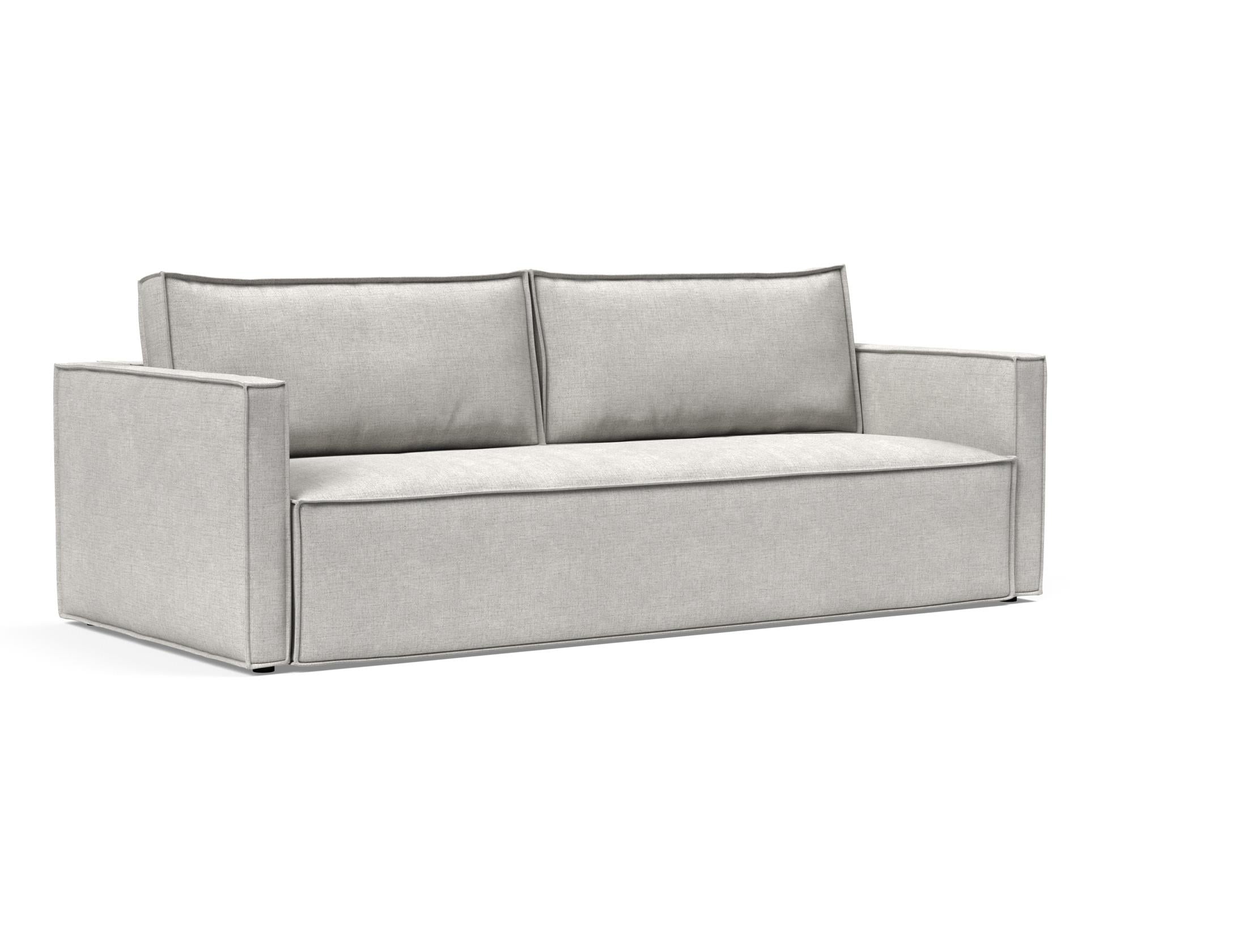 Newilla Sleeper Sofa with Slim Arms 256