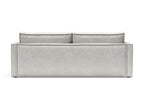 Newilla Sleeper Sofa with Slim Arms 256