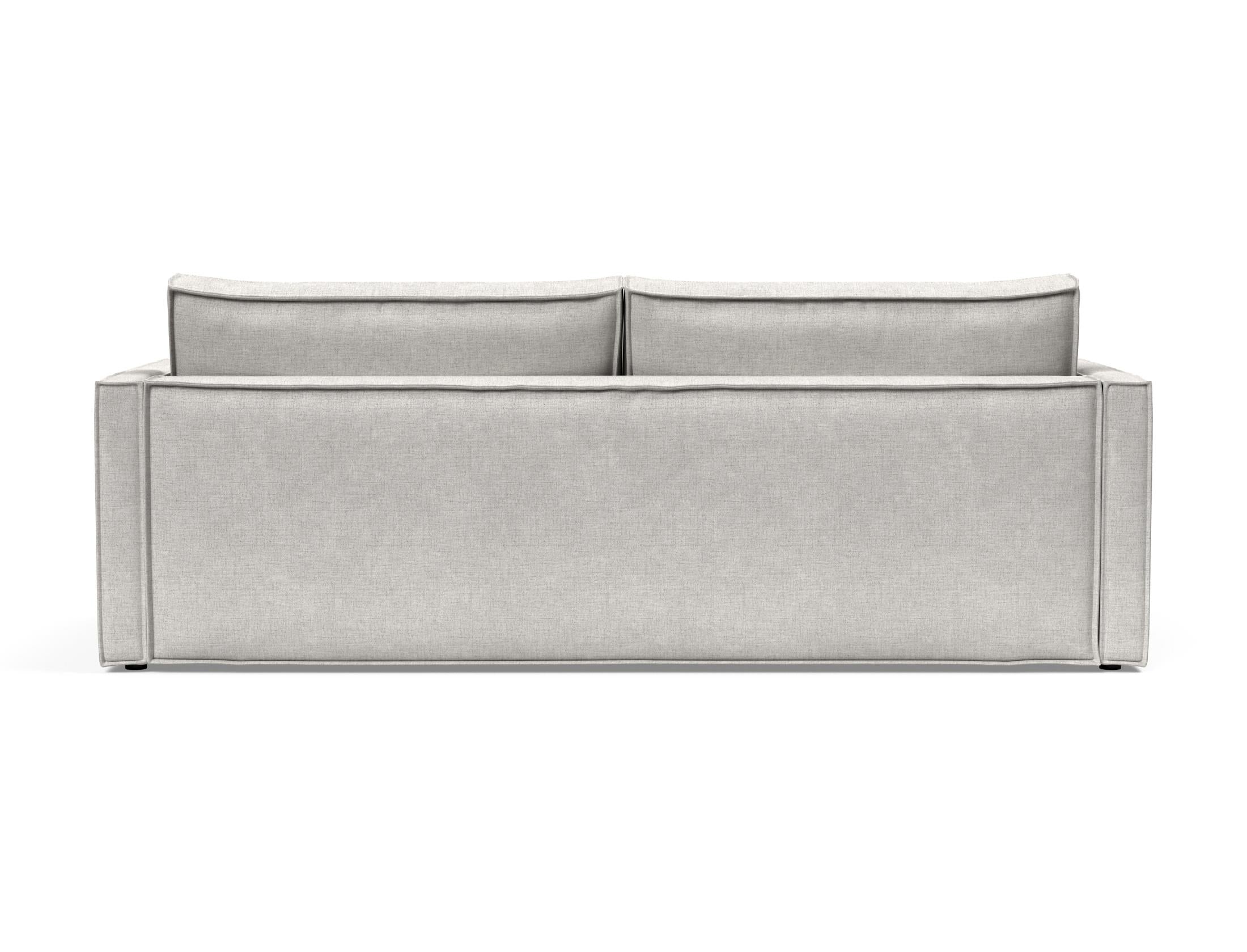 Newilla Sleeper Sofa with Slim Arms 256