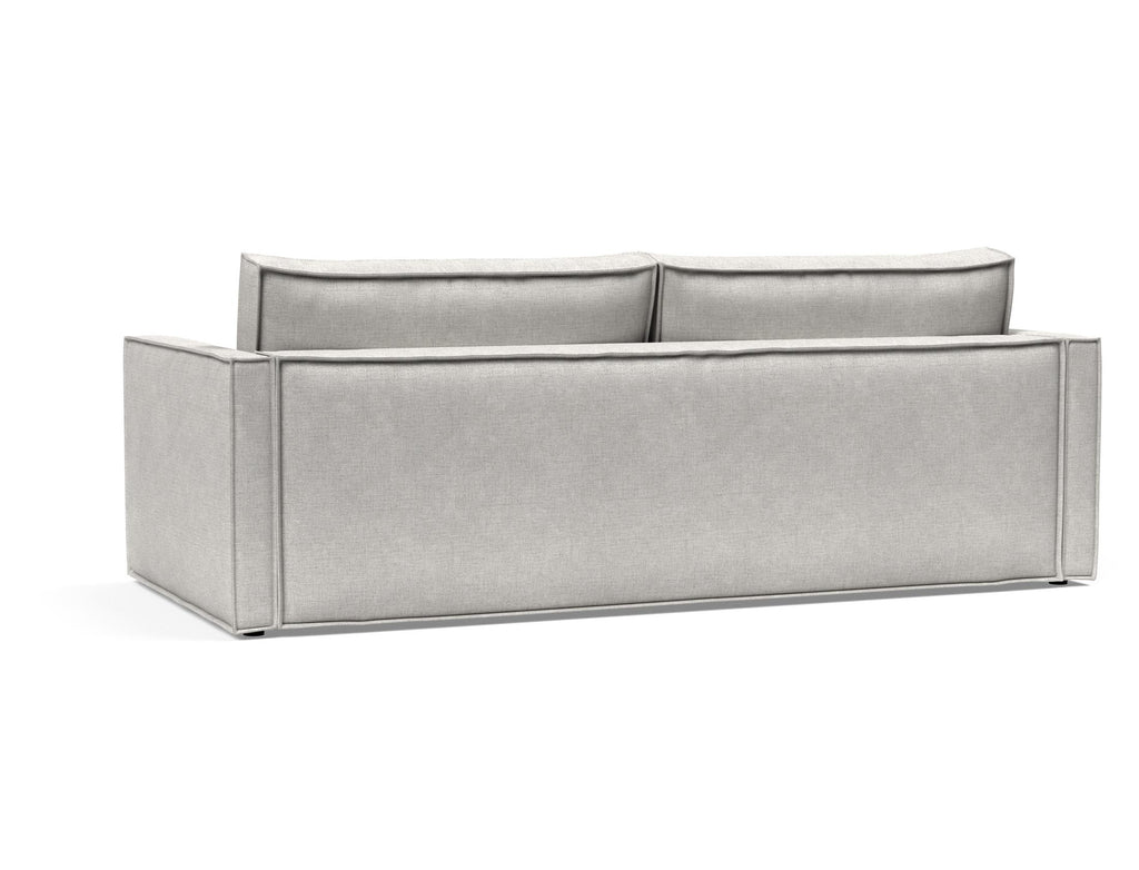 Newilla Sleeper Sofa with Slim Arms 256