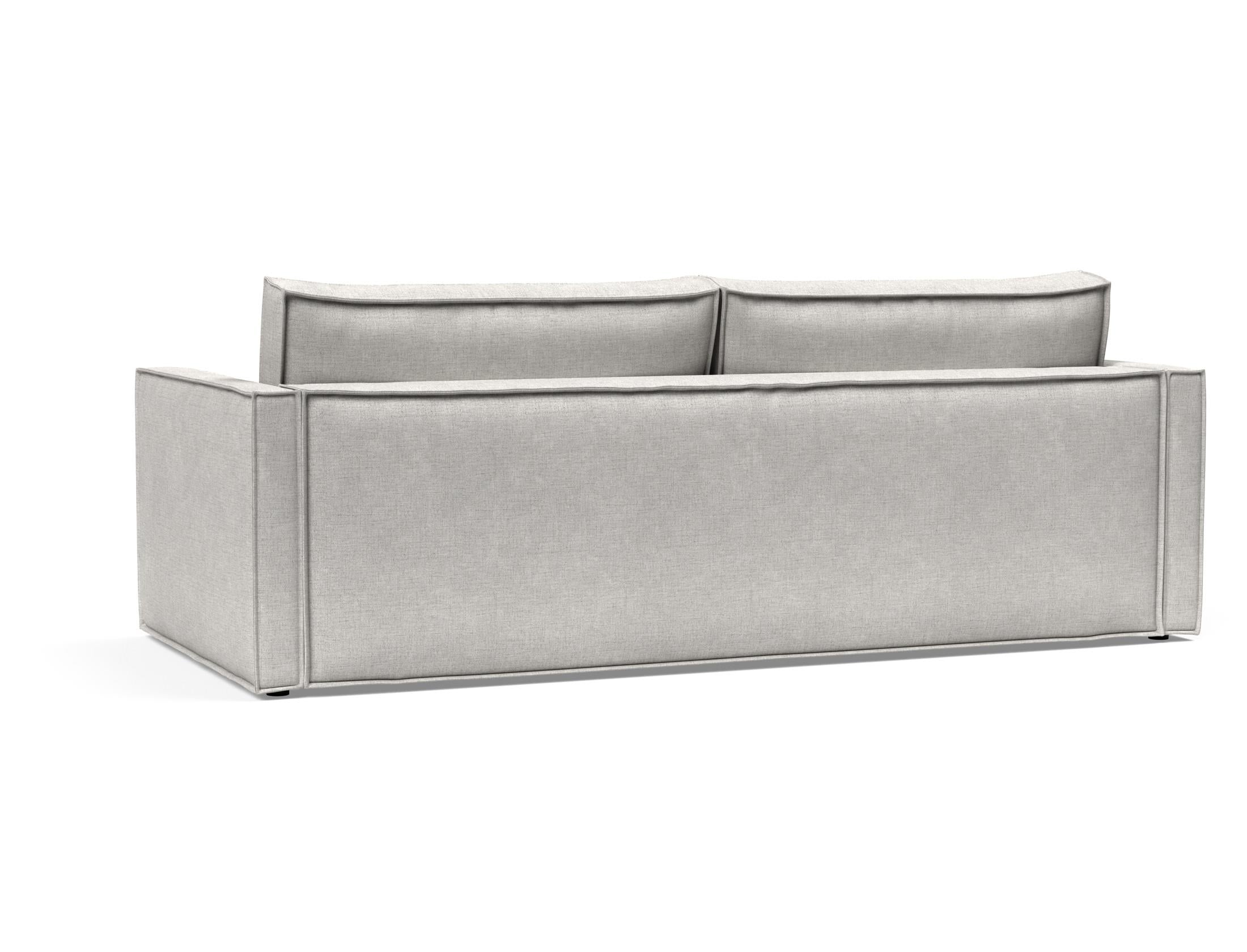 Newilla Sleeper Sofa with Slim Arms 256