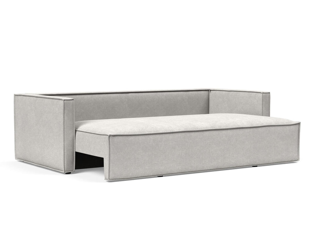 Newilla Sleeper Sofa with Slim Arms 256