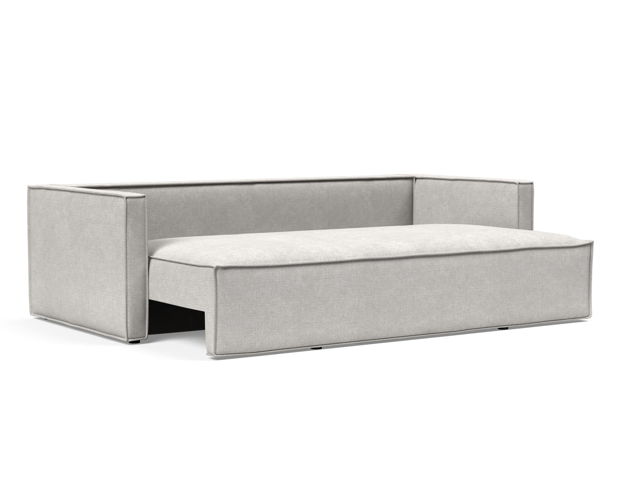 Newilla Sleeper Sofa with Slim Arms 256