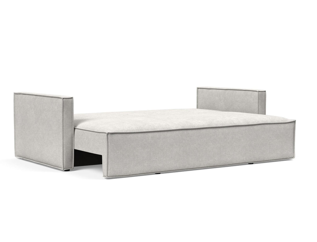 Newilla Sleeper Sofa with Slim Arms 256