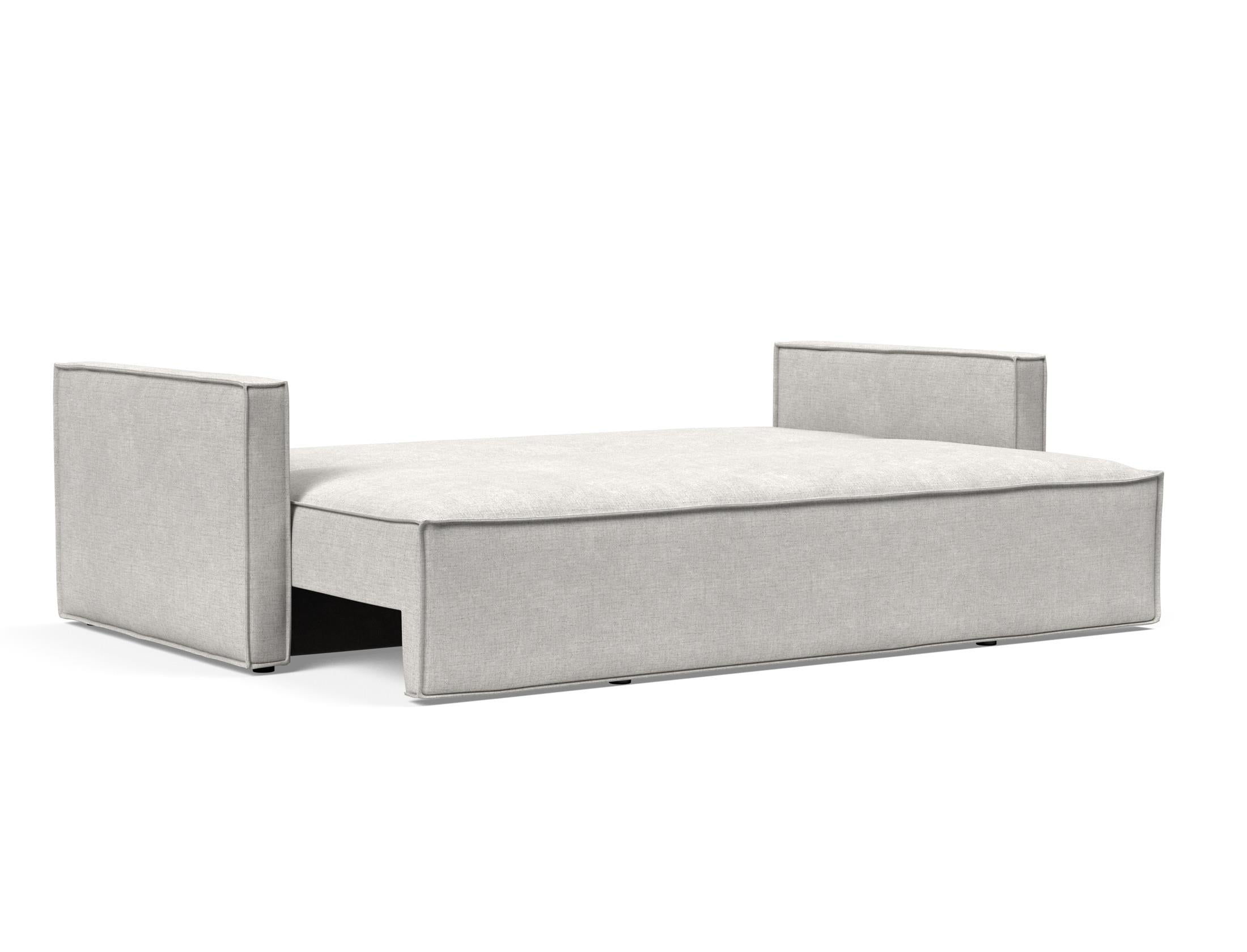 Newilla Sleeper Sofa with Slim Arms 256