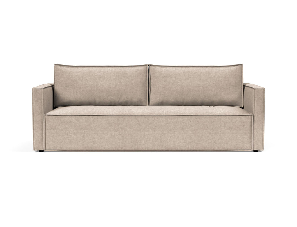 Newilla Sleeper Sofa with Slim Arms 257