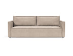 Newilla Sleeper Sofa with Slim Arms 257
