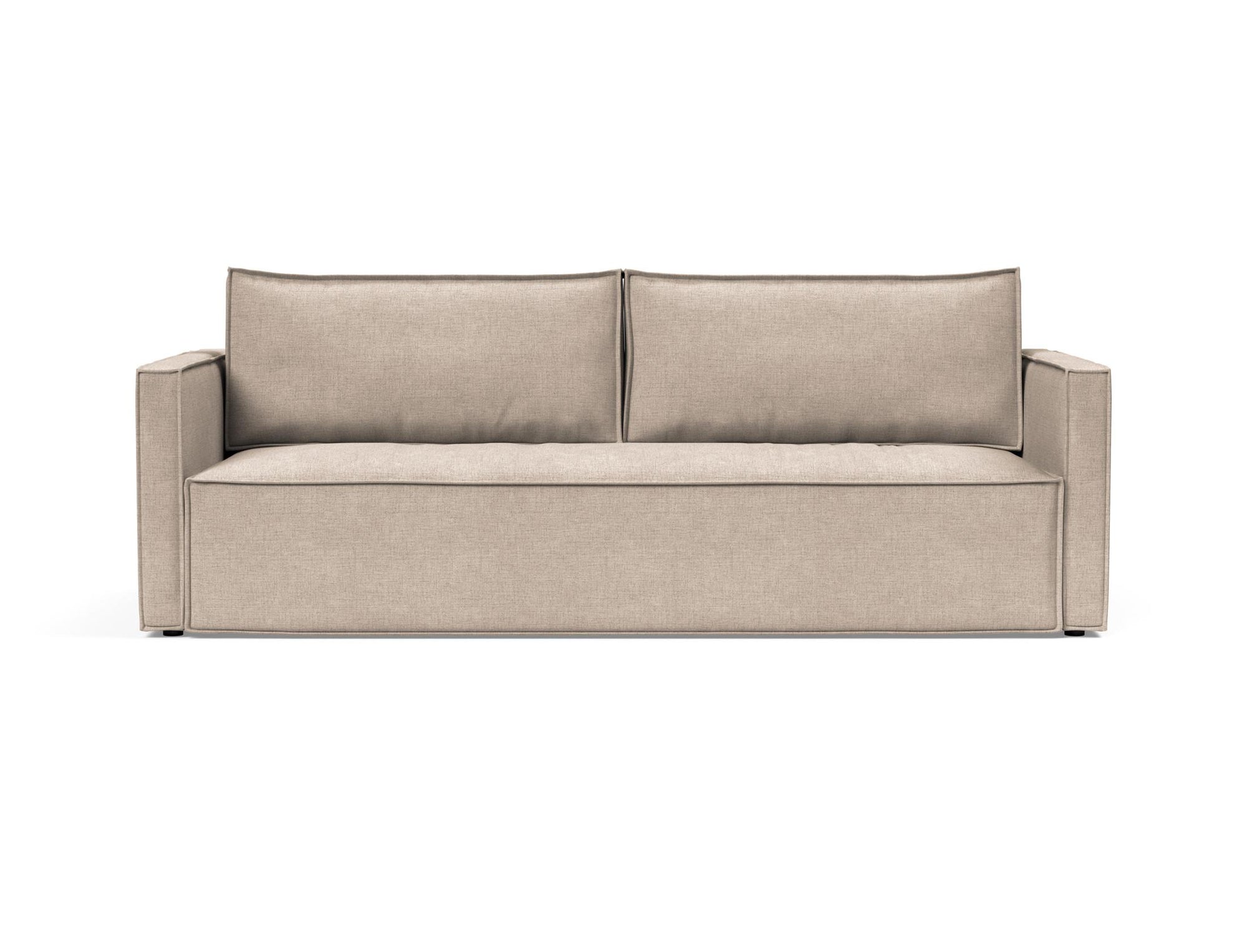 Newilla Sleeper Sofa with Slim Arms 257