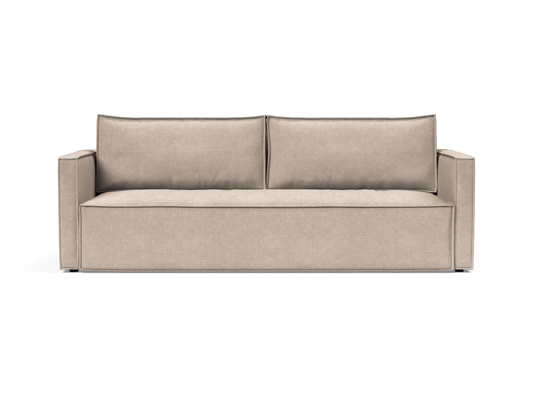 Newilla Sleeper Sofa with Slim Arms 257