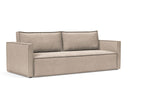 Newilla Sleeper Sofa with Slim Arms 257