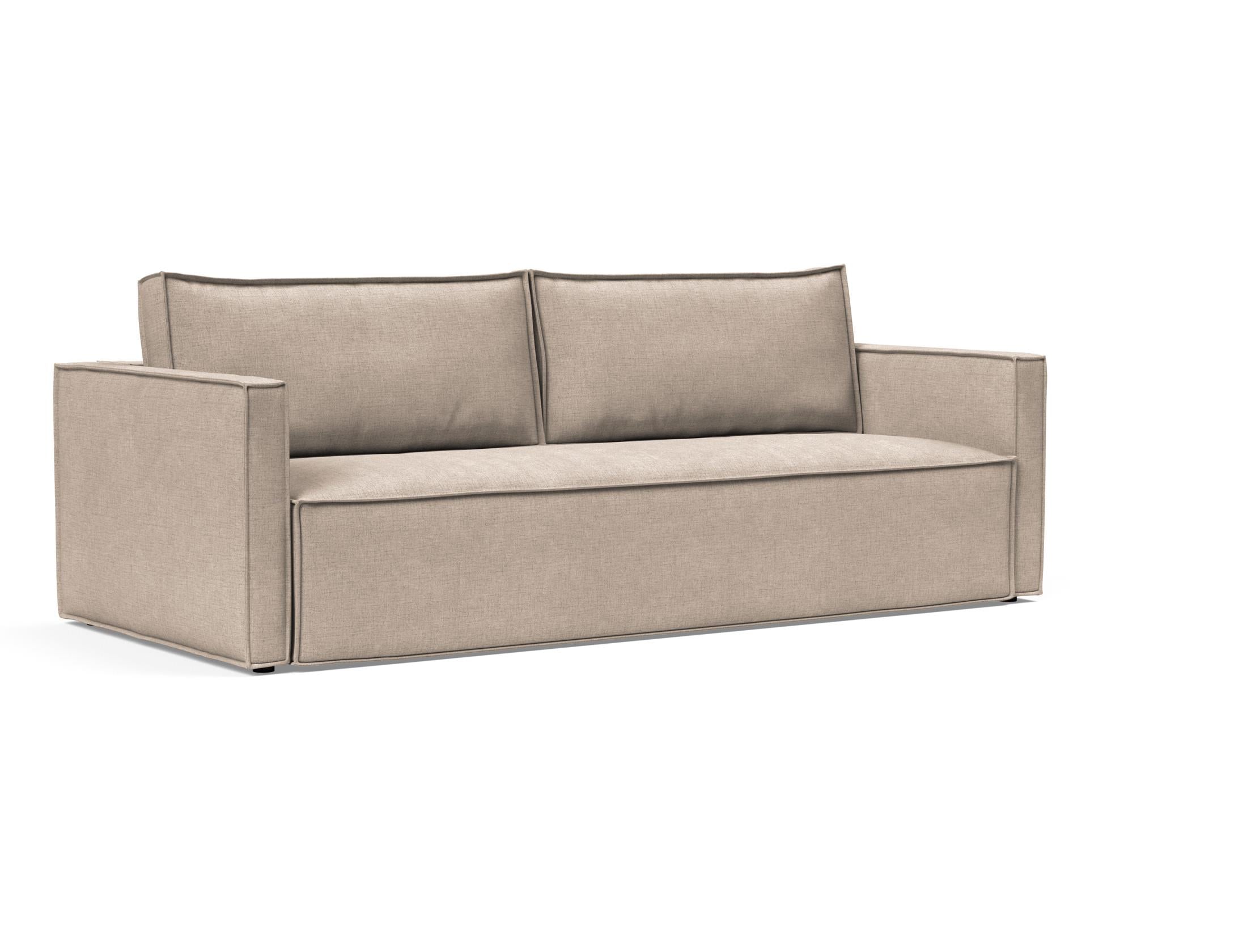 Newilla Sleeper Sofa with Slim Arms 257