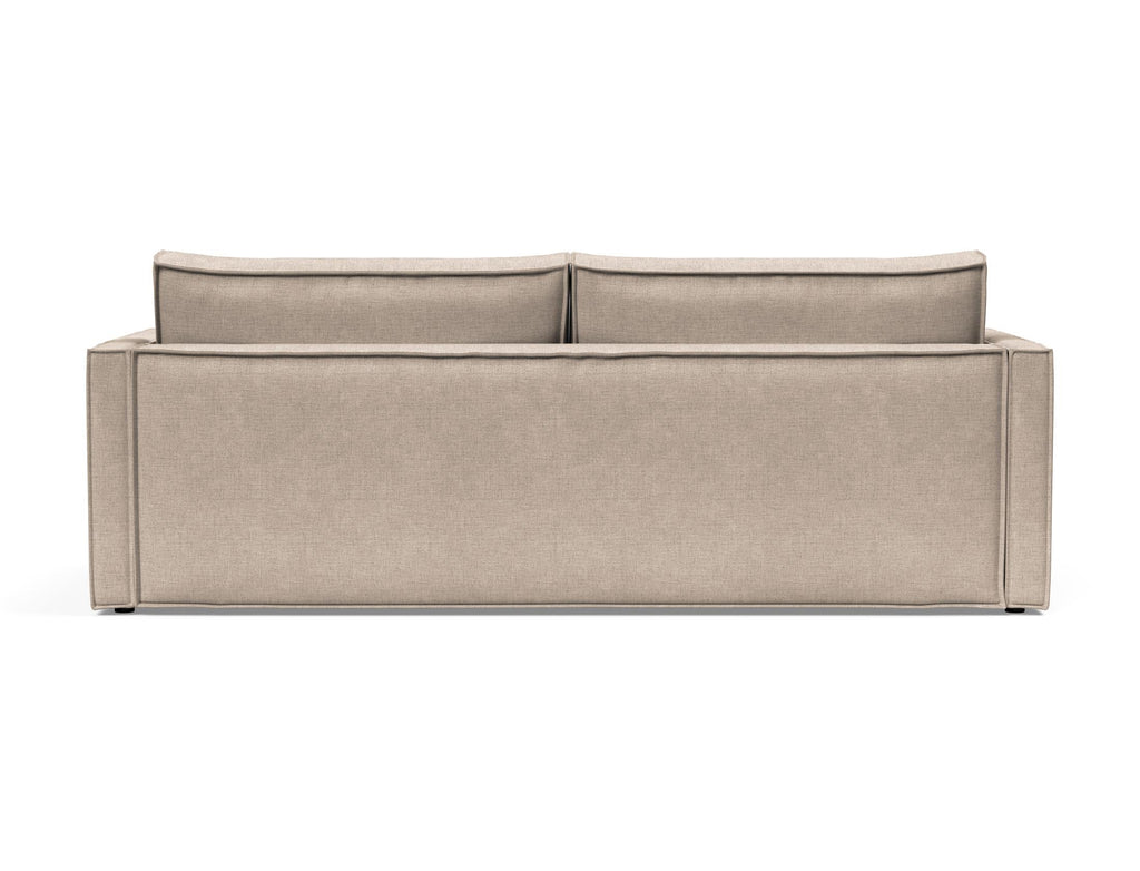 Newilla Sleeper Sofa with Slim Arms 257