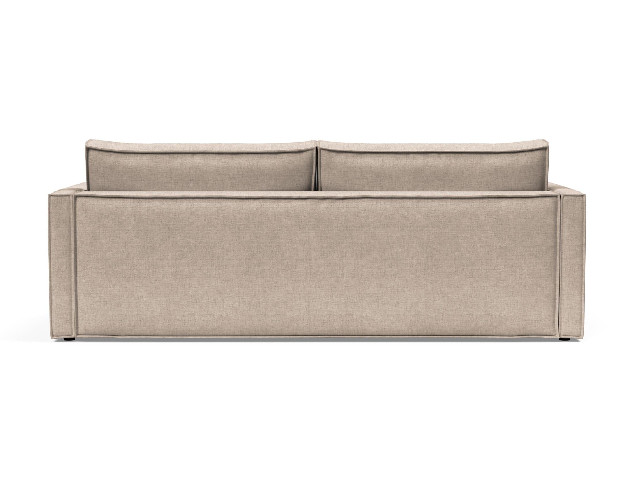 Newilla Sleeper Sofa with Slim Arms 257