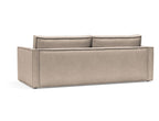 Newilla Sleeper Sofa with Slim Arms 257