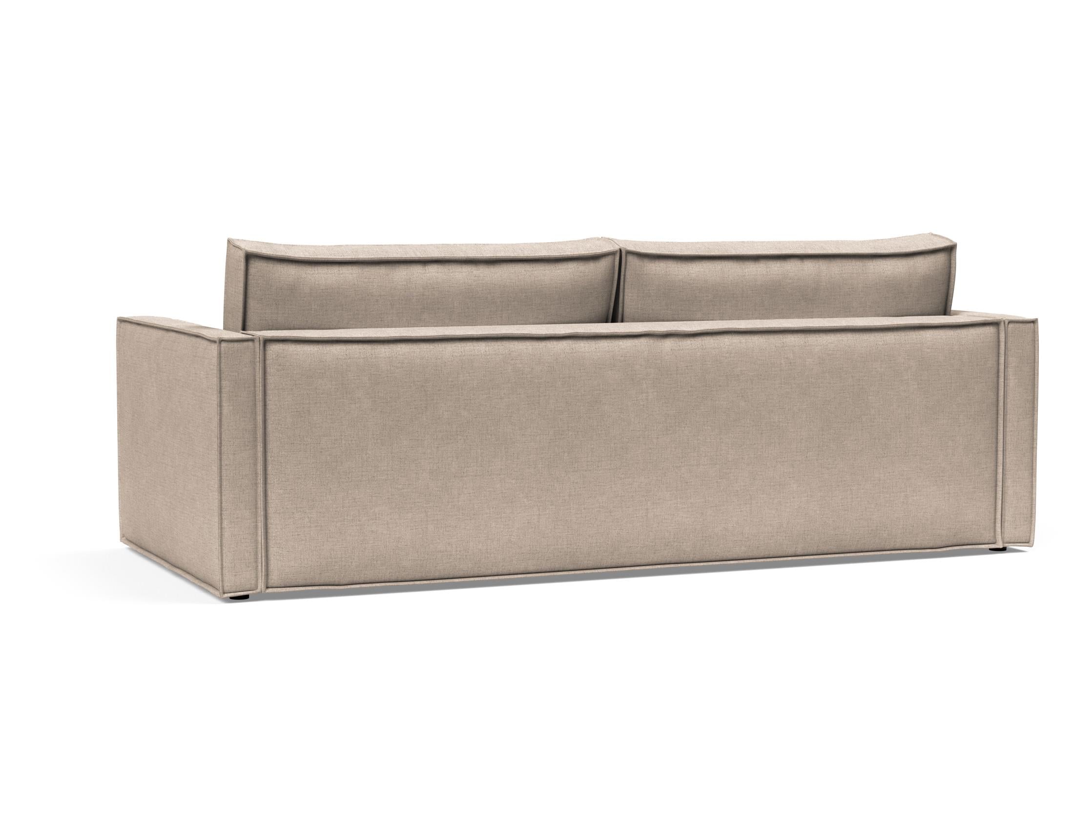 Newilla Sleeper Sofa with Slim Arms 257