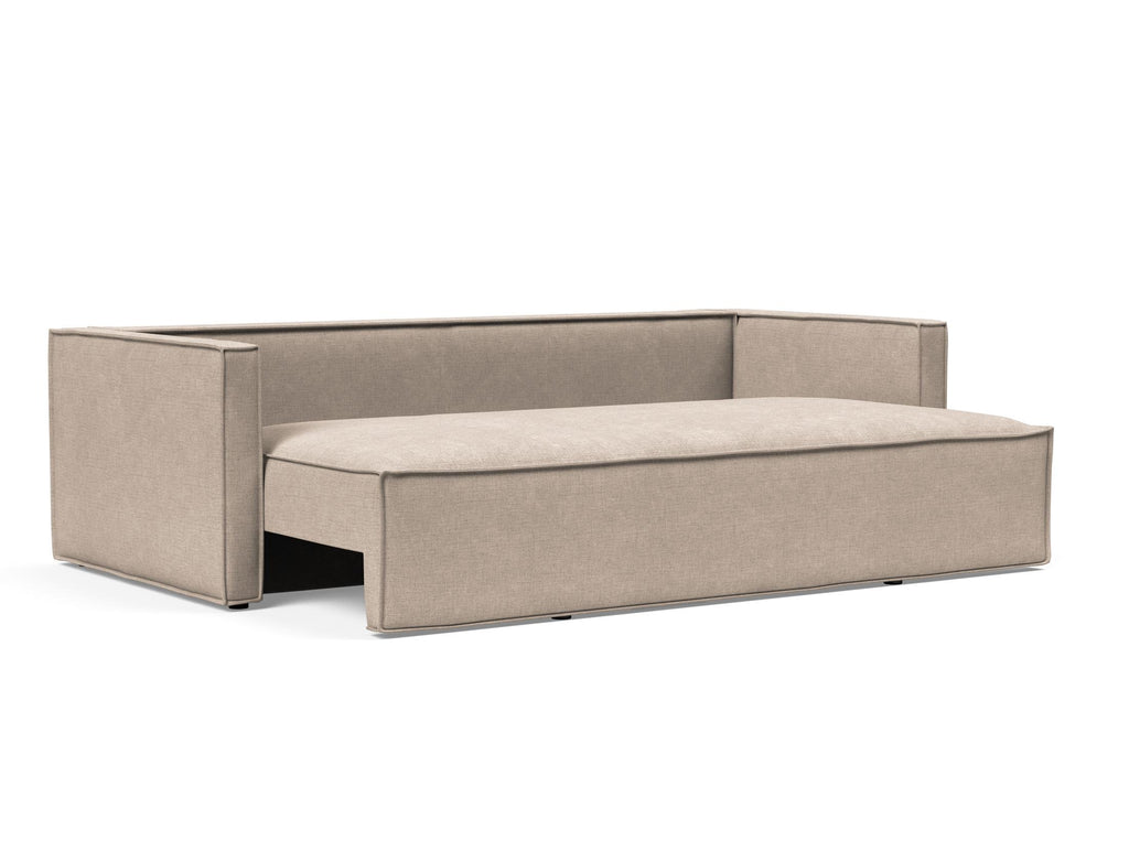 Newilla Sleeper Sofa with Slim Arms 257