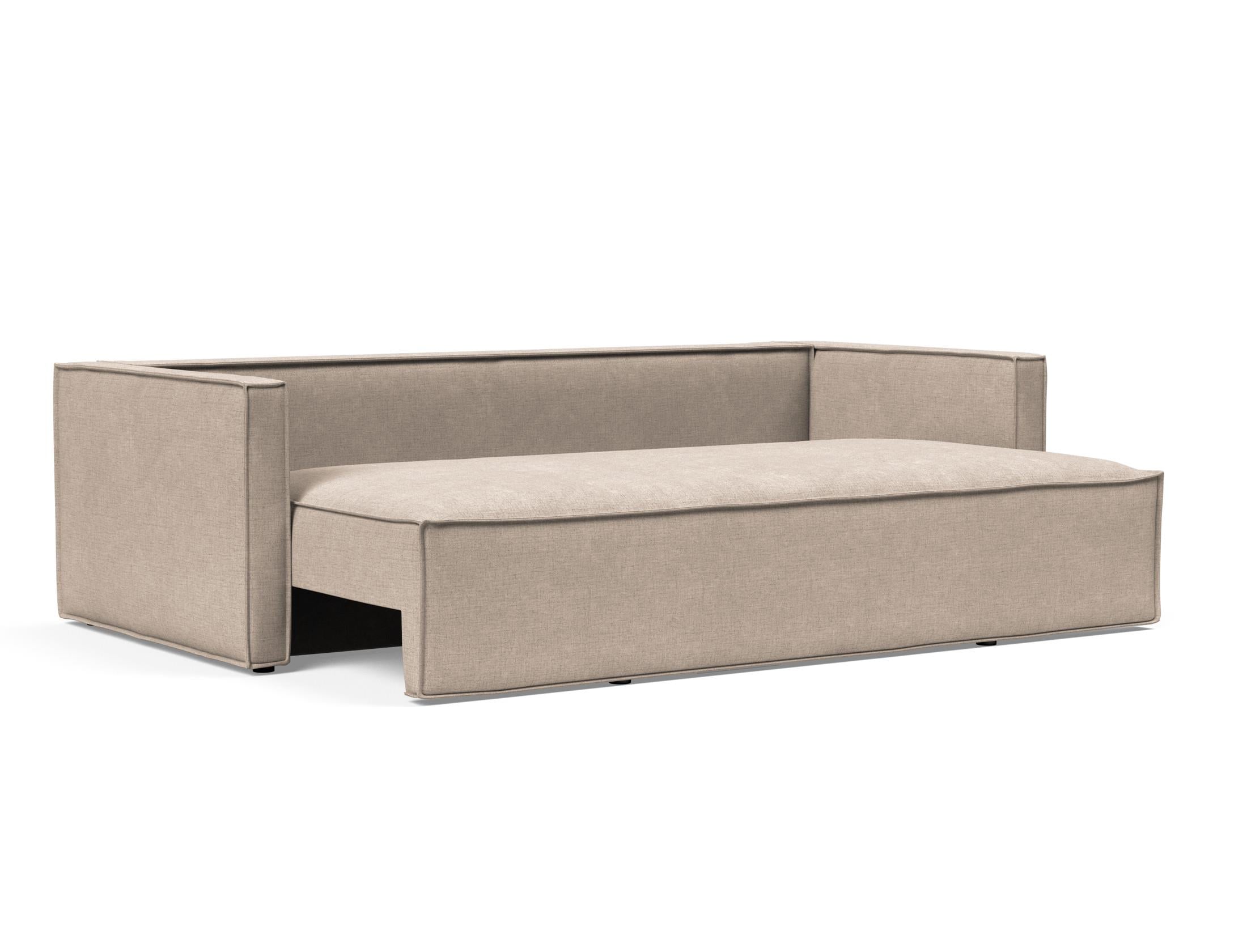 Newilla Sleeper Sofa with Slim Arms 257