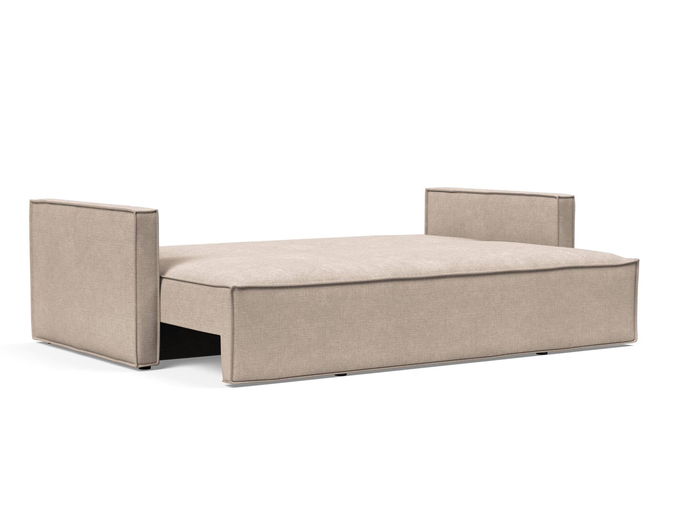 Newilla Sleeper Sofa with Slim Arms 257