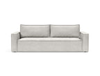 Newilla Sleeper Sofa with Standard Arms 256