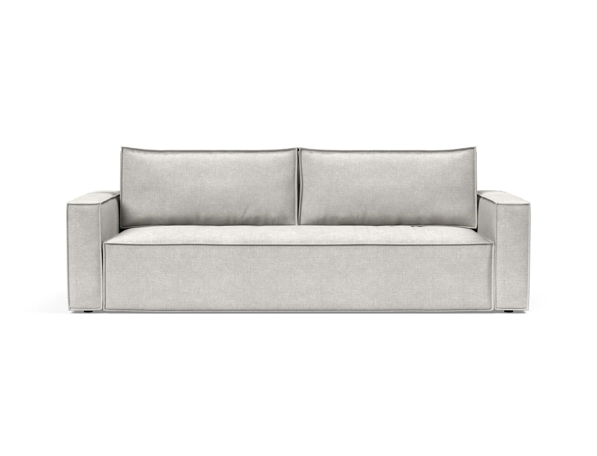 Newilla Sleeper Sofa with Standard Arms 256