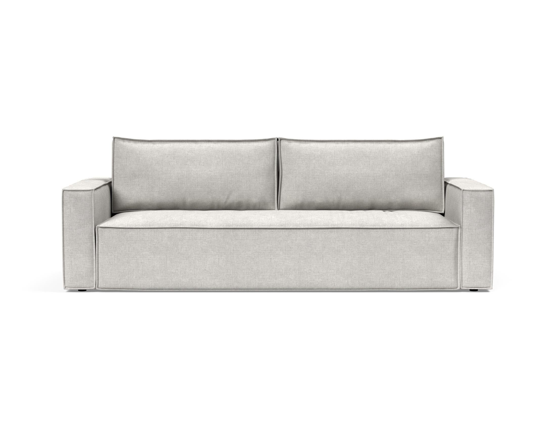 Newilla Sleeper Sofa with Standard Arms 256