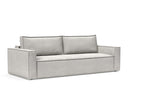 Newilla Sleeper Sofa with Standard Arms 256