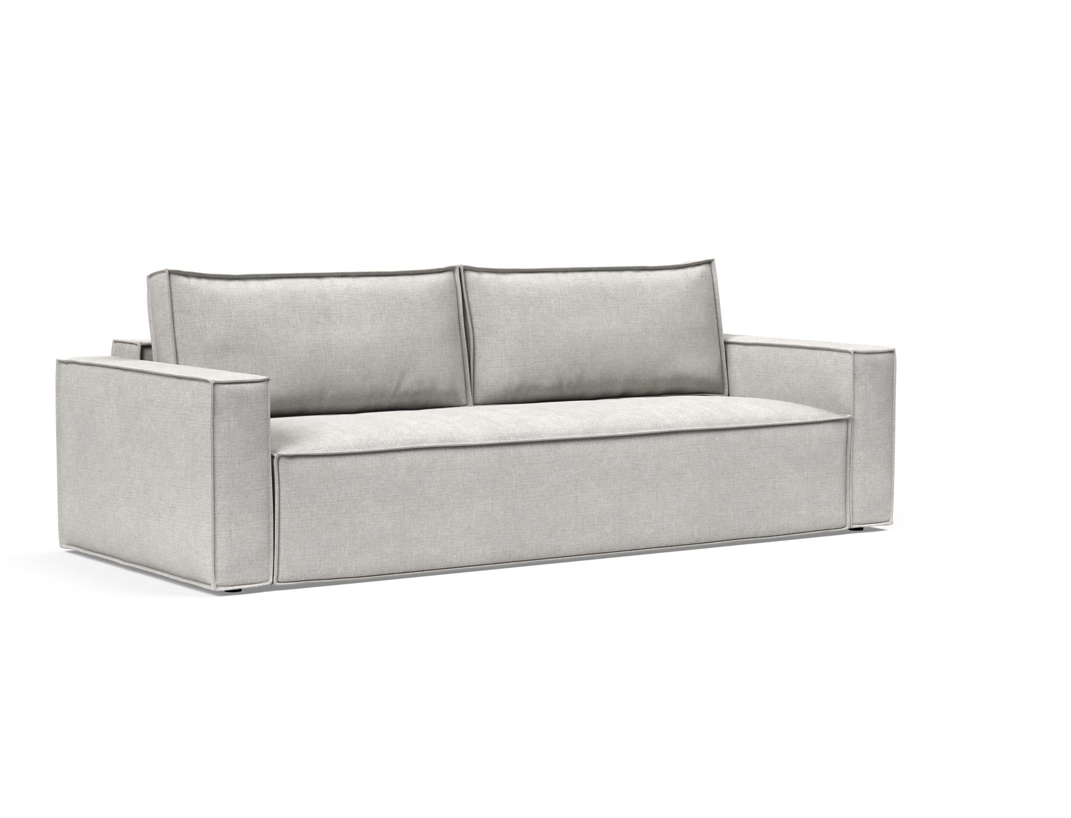 Newilla Sleeper Sofa with Standard Arms 256