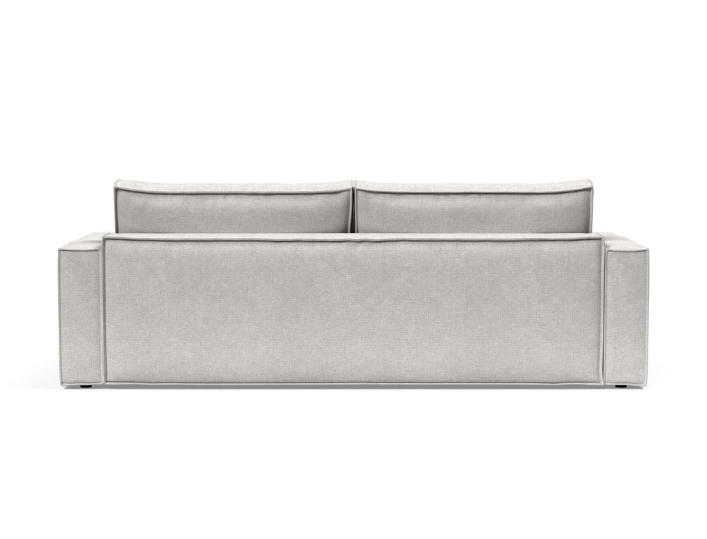 Newilla Sleeper Sofa with Standard Arms 256